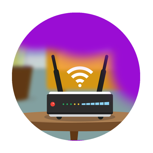 router setup